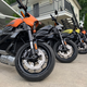 Image for article titled The Electric Harley-Davidson LiveWire Is a Shockingly Fun Bid for the Future